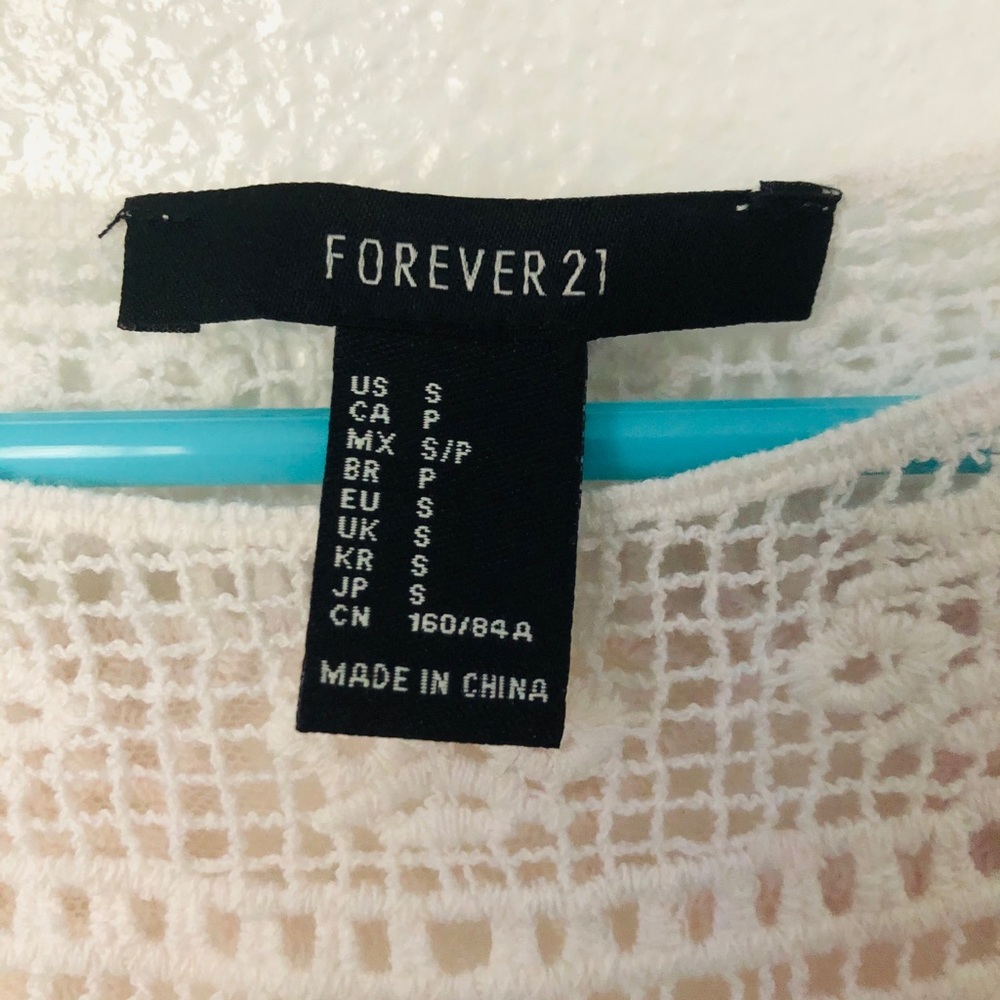 BLOUSE - Picture 5 of 6